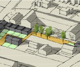 Le permis d'aménager