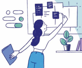 Construire, rénover, aménager : mon parcours en 9 étapes
