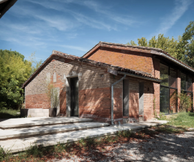 Rénovation - Entre racines et cimes