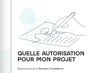 Quelle autorisation pour mon projet ?