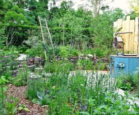 Gérer son jardin