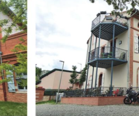 Créer des logements en valorisant du bâti patrimonial