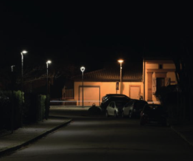 Lutter contre la pollution lumineuse pour préserver la vie nocturne