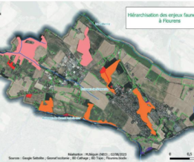 Mettre en oeuvre un atlas de la biodiversité communale
