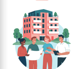 Copropriété : parties privatives, parties communes
