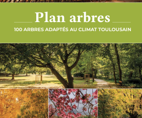 100 arbres adaptés au climat toulousain