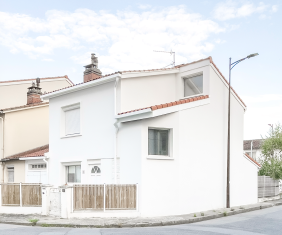 Rénovation Extension – Tout en finesse