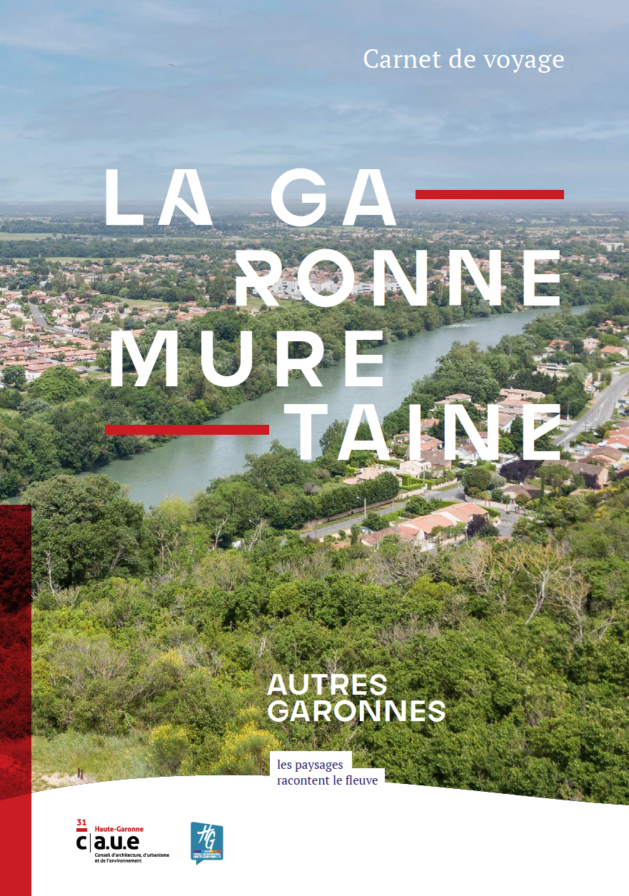 La garonne muretain