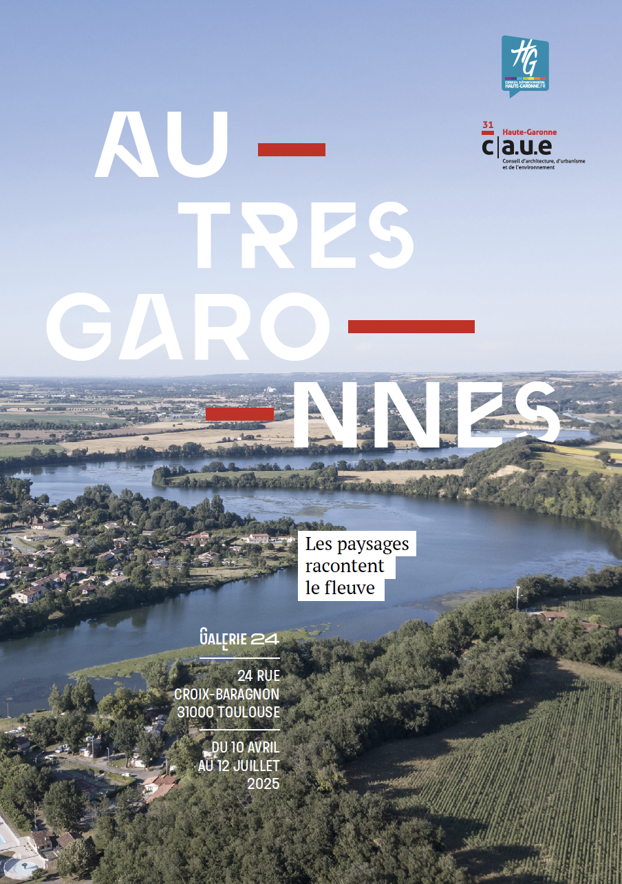 Affiche de l'exposition
