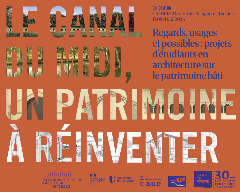 Affiche de l'exposition