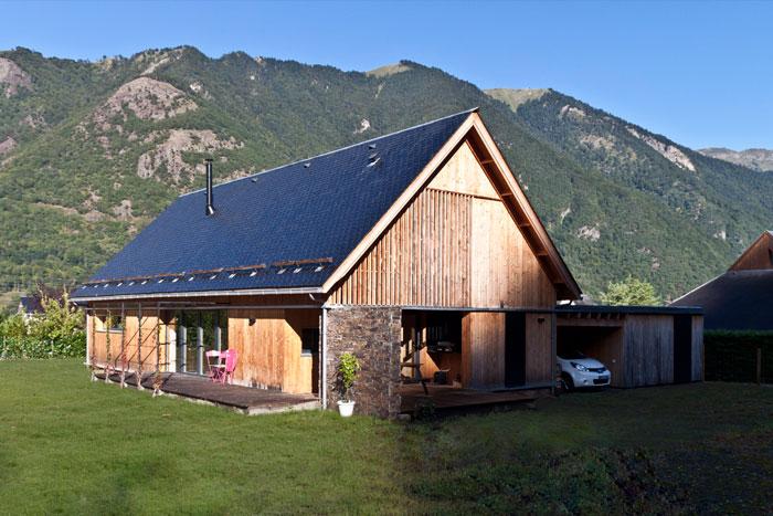 ©Prax architectes