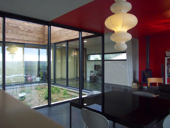 ©Le 23 architectes