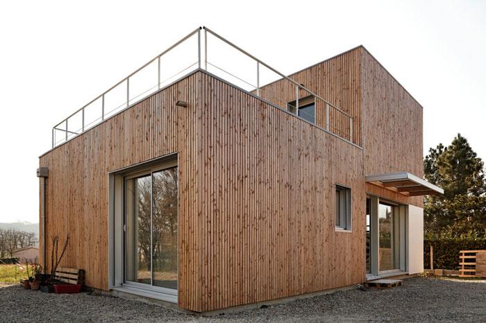 ©Isabelle Paoli architecte