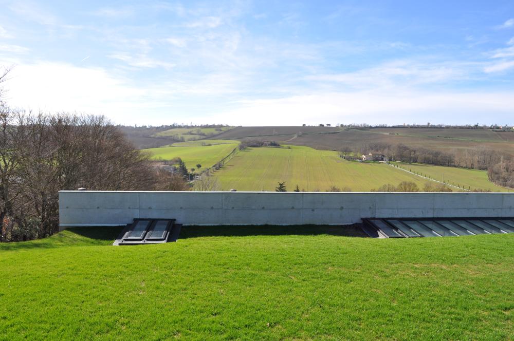 ©Caille Calsou architectes