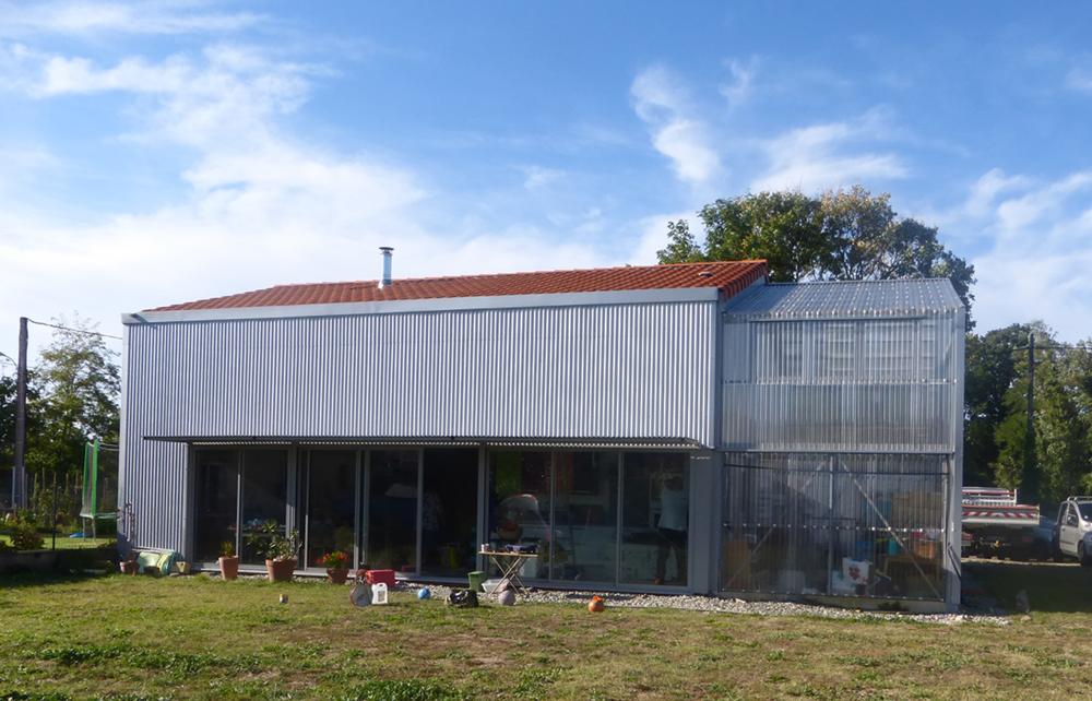 ©AR 357 architectes