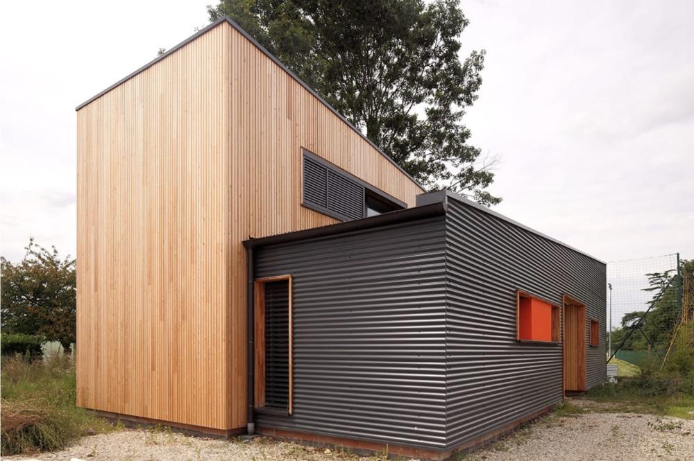 ©IAM architectes