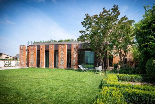 ©Seuil architecture