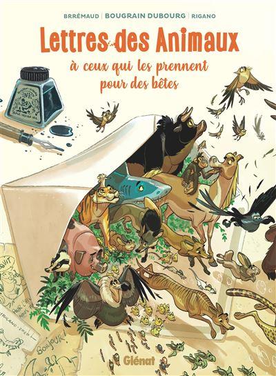 Lettres-des-animaux-a-ceux-qui-les-prennent-pour-des-betes.jpg