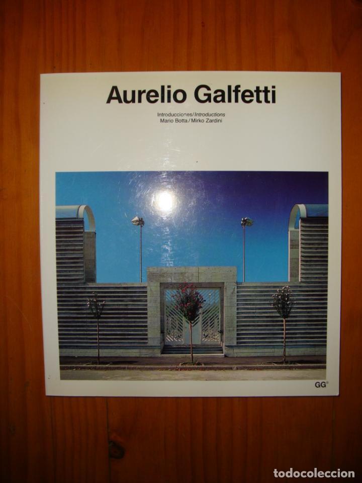 Couverture livre Aurelio Galfetti GALFETTI.jpg