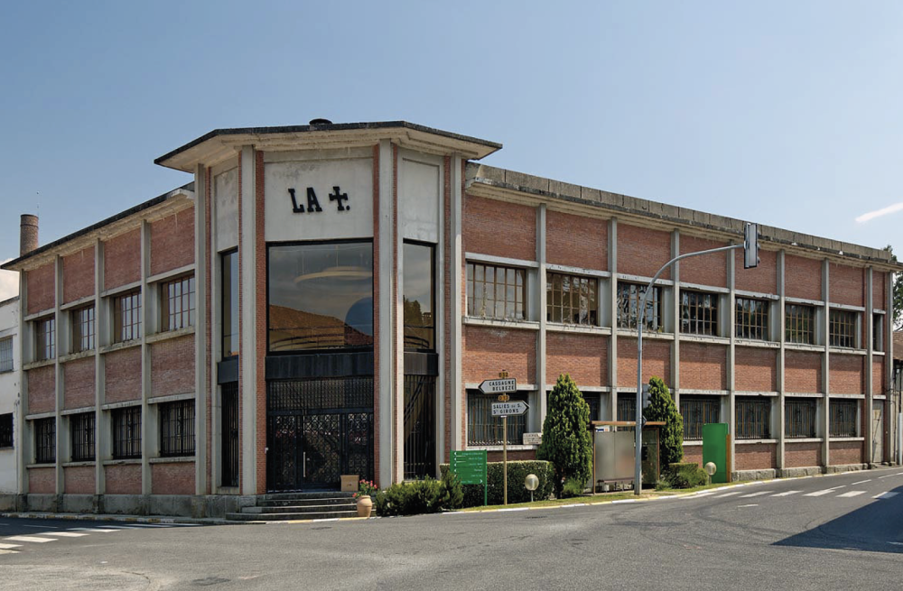 ©Commune de Mazeres-du-Salat