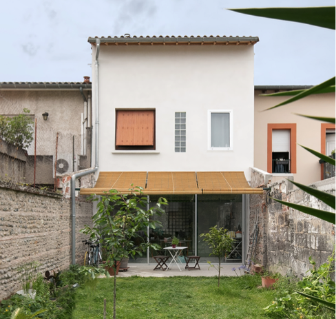 ©Gabrielle Vinson architecte