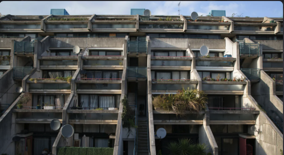 ©Getty - Sam Mellish / In Pictures