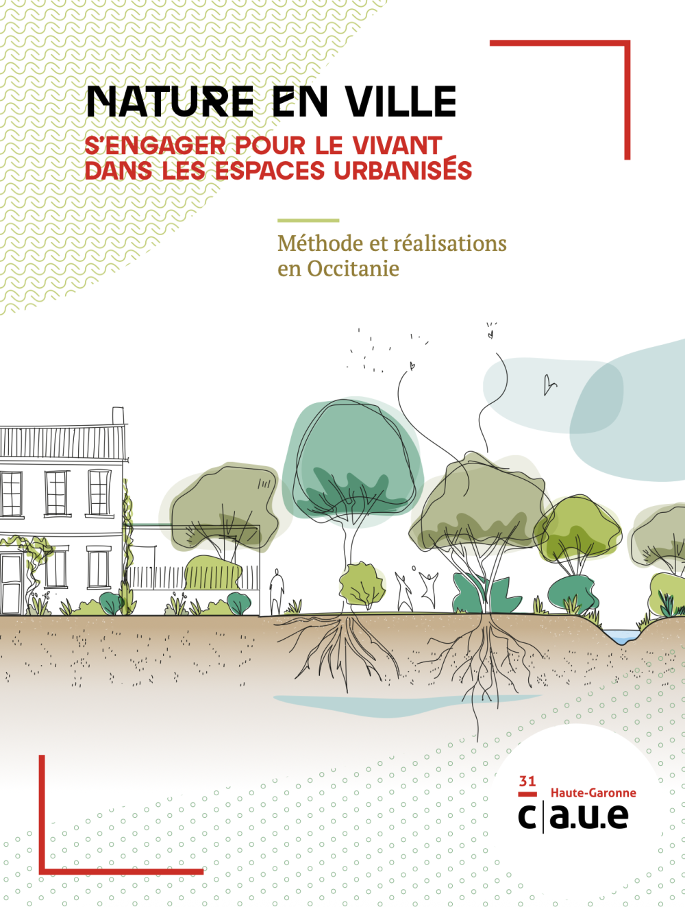 Couverture guide